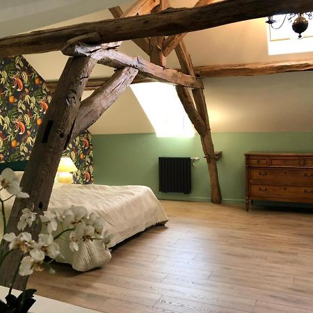 Auberge XVIアヴァヨン エクステリア 写真