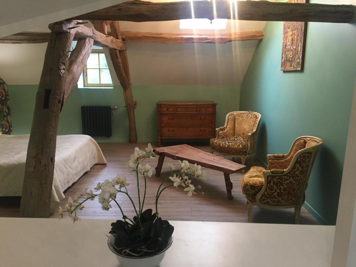 Auberge XVIアヴァヨン エクステリア 写真
